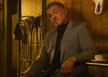 La serie de Sylvester Stallone que es furor y tenés que mirar