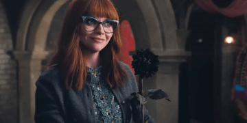 La Dalia Negra: conocé los detalles del caso policial que mencionan en Merlina