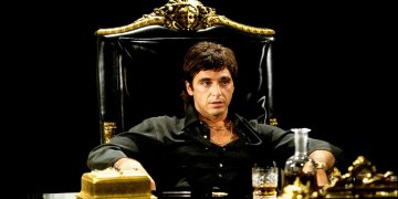 Los títulos que abandonan Netflix a partir de febrero