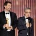 El actor de Marvel que felicitó a “Argentina, 1985” por el Globo de Oro