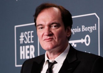 Las 5 películas que odia Quentin Tarantino