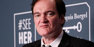 Las 5 películas que odia Quentin Tarantino