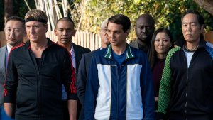 ¡Buenas noticias para los fans de Cobra Kai!