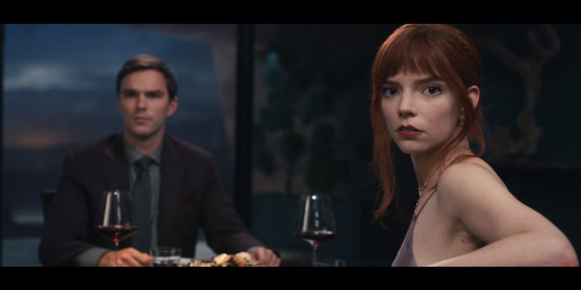 El último éxito de Anya Taylor-Joy ya está disponible en streaming