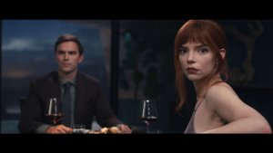 El último éxito de Anya Taylor-Joy ya está disponible en streaming