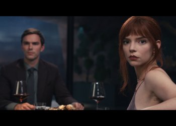El último éxito de Anya Taylor-Joy ya está disponible en streaming