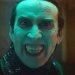Primeras imágenes de Nicolas Cage como Drácula