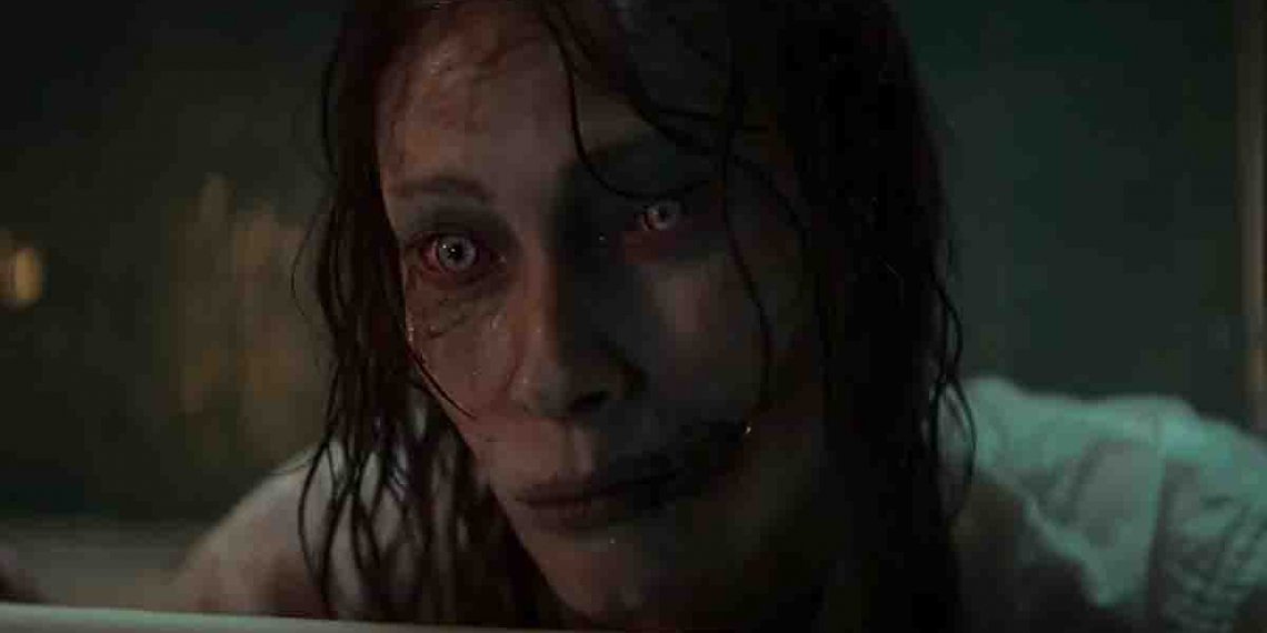 “Evil Dead: El despertar” presentó su sangriento tráiler