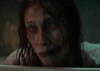 “Evil Dead: El despertar” presentó su sangriento tráiler