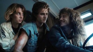 Ni Stranger Things ni House of the Dragon: esta fue la serie más vista del 2022