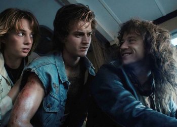 Ni Stranger Things ni House of the Dragon: esta fue la serie más vista del 2022