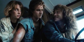 Ni Stranger Things ni House of the Dragon: esta fue la serie más vista del 2022