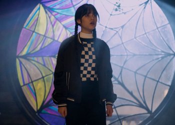 Netflix confirmó la segunda temporada de Merlina