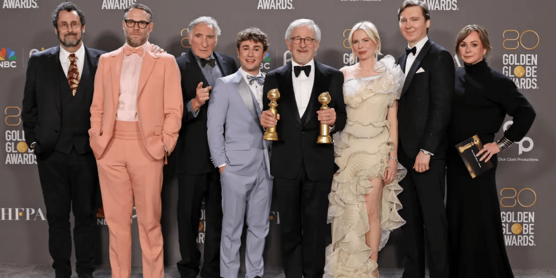 La serie de culto olvidada por los Golden Globes
