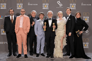 La serie de culto olvidada por los Golden Globes