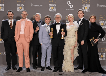 La serie de culto olvidada por los Golden Globes