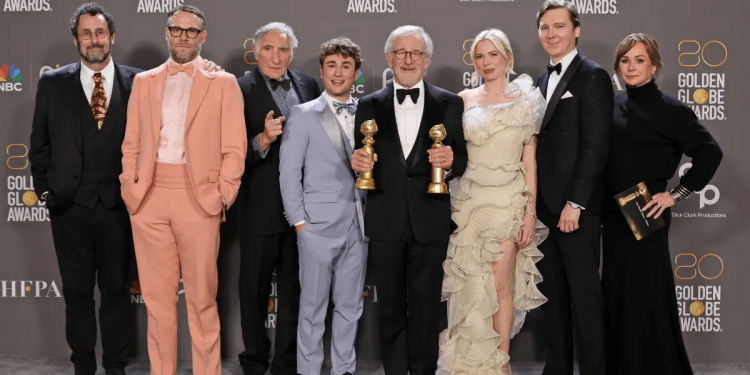 La serie de culto olvidada por los Golden Globes