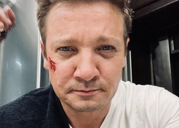 Se revelan las causas del accidente casi mortal de Jeremy Renner