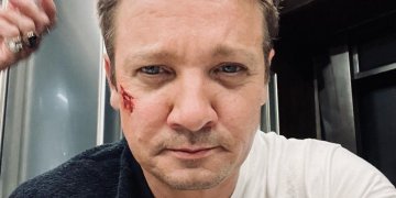 Se revelan las causas del accidente casi mortal de Jeremy Renner