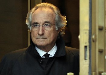 La historia real de Madoff, la miniserie que es furor en Netflix
