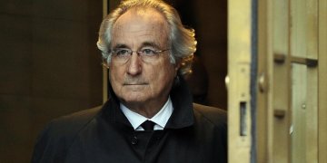 La historia real de Madoff, la miniserie que es furor en Netflix