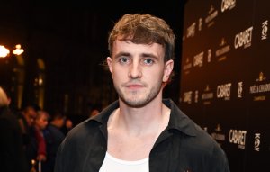 Paul Mescal protagonizará la secuela de Gladiador