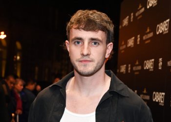 Paul Mescal protagonizará la secuela de Gladiador