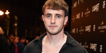 Paul Mescal protagonizará la secuela de Gladiador