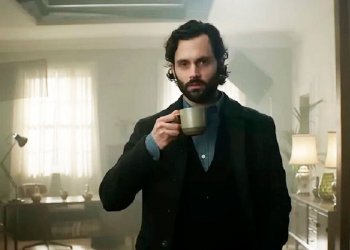 Netflix presentó el tráiler de la cuarta temporada de You