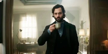 Netflix presentó el tráiler de la cuarta temporada de You