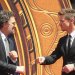 El mensaje de Mark Ruffalo a Jeremy Renner