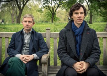 ¿Vuelve Sherlock? El creador de la serie solo puso una condición