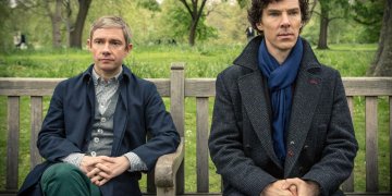 ¿Vuelve Sherlock? El creador de la serie solo puso una condición