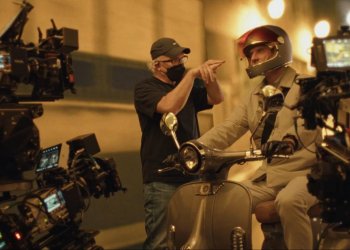 Netflix reveló la fecha de estreno de “The Killer”, lo nuevo de David Fincher