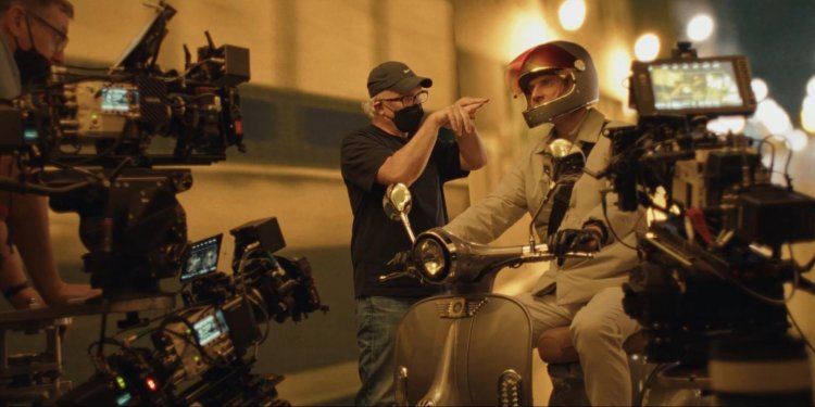 Netflix reveló la fecha de estreno de “The Killer”, lo nuevo de David Fincher