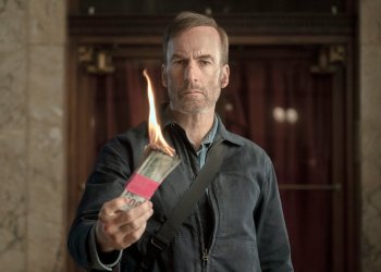 La película poco conocida de Bod Odenkirk que tenés que mirar