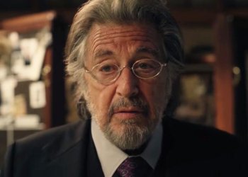 Hunters, la serie con Al Pacino, estrena una segunda temporada