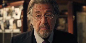 Hunters, la serie con Al Pacino, estrena una segunda temporada