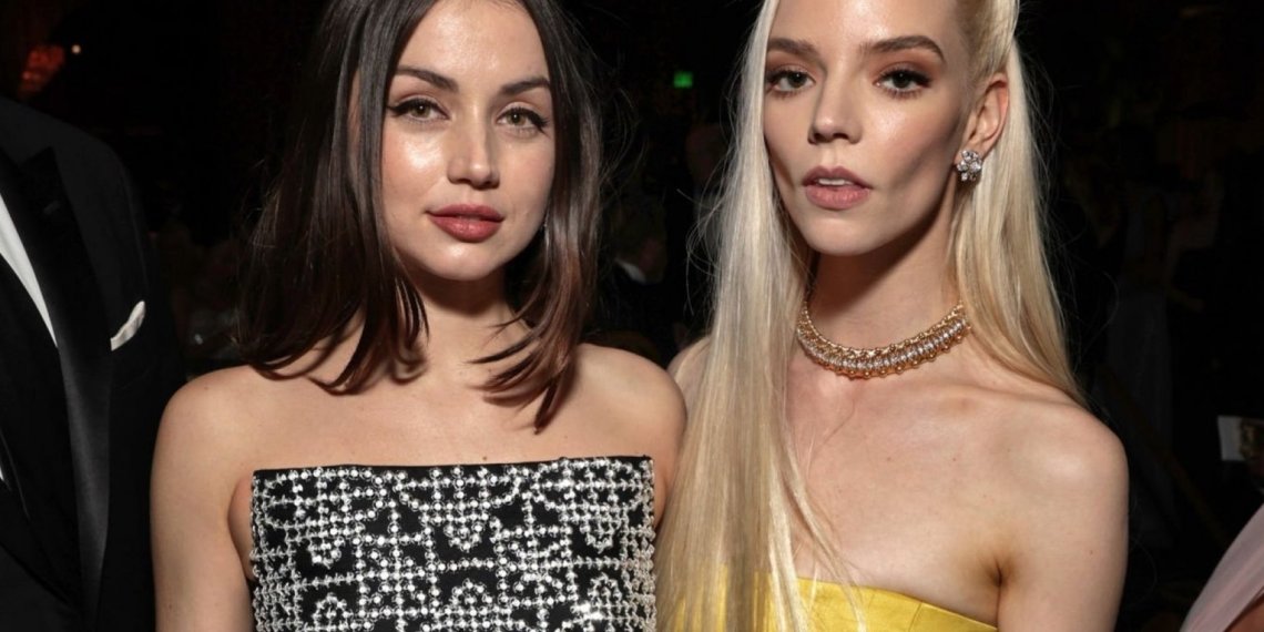 Las estrellas favoritas de los Golden Globes 2023