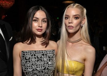 Las estrellas favoritas de los Golden Globes 2023