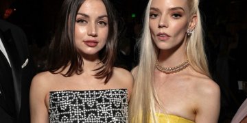 Las estrellas favoritas de los Golden Globes 2023