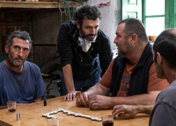 La historia real detrás de As bestas, una de las mejores películas de 2022