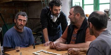 La historia real detrás de As bestas, una de las mejores películas de 2022