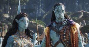 ¿Hasta dónde llegará? Avatar: el camino del agua se metió en el Top 10 de la taquilla histórica