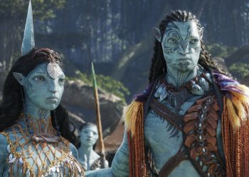 ¿Hasta dónde llegará? Avatar: el camino del agua se metió en el Top 10 de la taquilla histórica