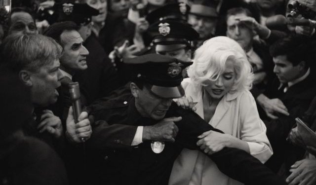 Todos los nominados a los Premios Razzie, lo peor del 2022