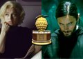 Razzies: la película de Netflix con más nominaciones a la peor del 2022