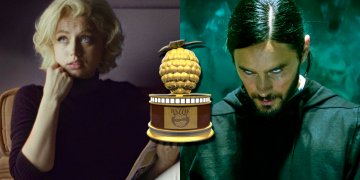 Razzies: la película de Netflix con más nominaciones a la peor del 2022
