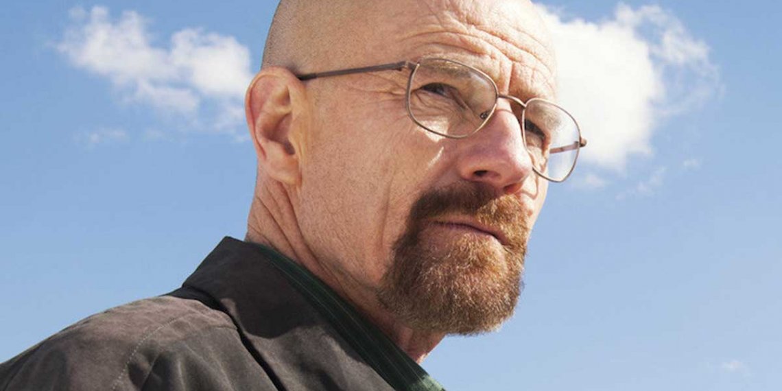 Bryan Cranston volverá a ser Walter White