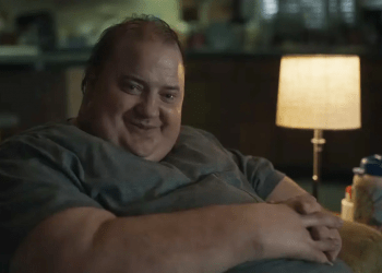 ¿Dónde ver The Whale, la película de Brendan Fraser?